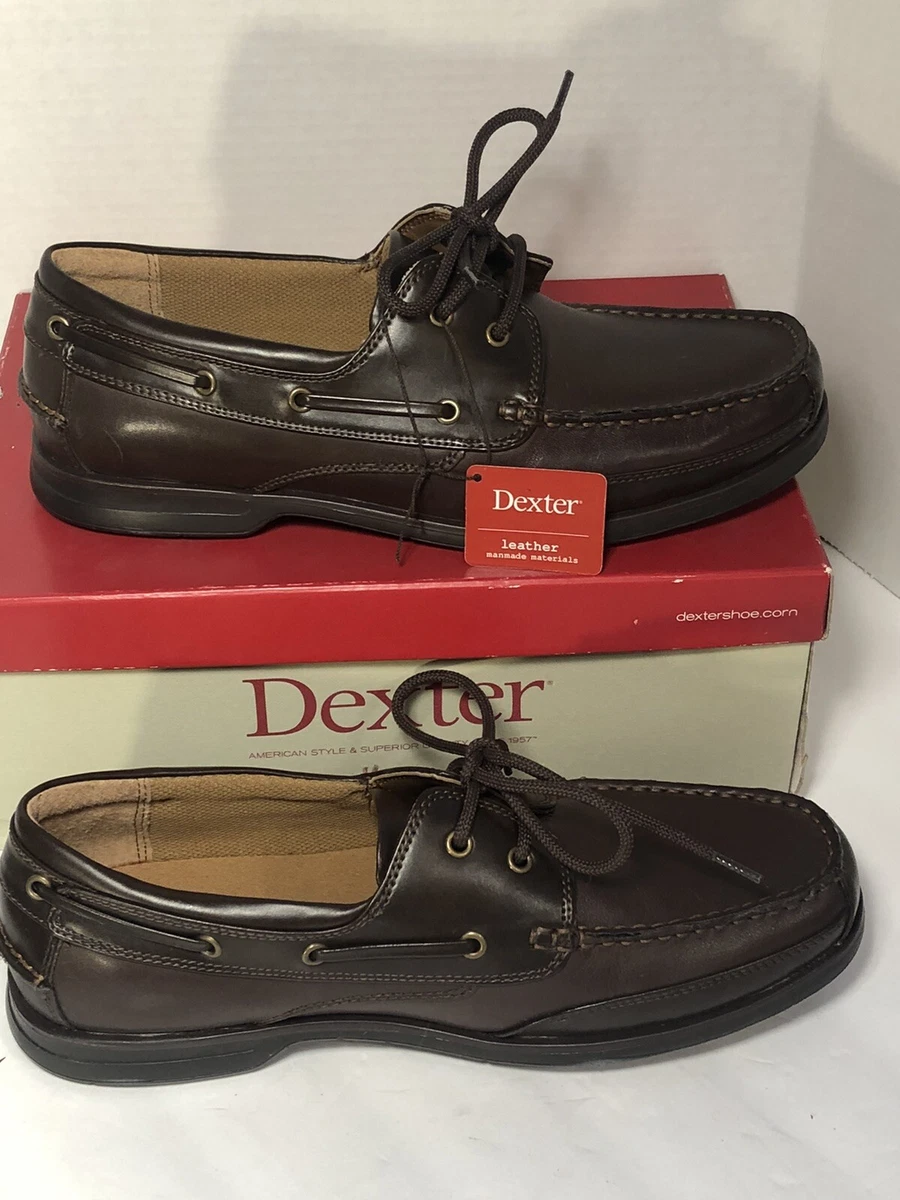 Shoes dexter deals