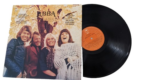 ABBA THE COMPLETE STUDIO RECORDINGS - 11 DISC's - THE 