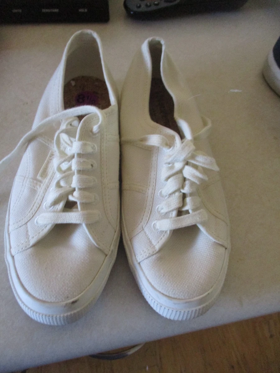 Superga insoles top
