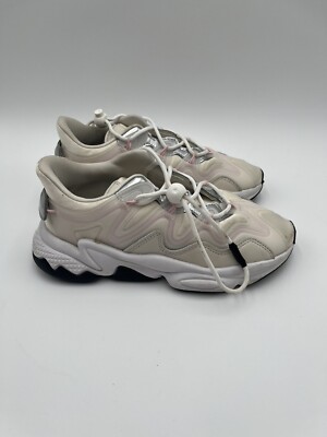 adidas gazelle silver green womens adidas by Raf Simons Ozweego