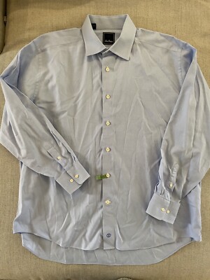 david donahue royal oxford dress shirt David Donahue Royal Oxford Regular Fit White  Carriages Fine Clothier | Baton Rouge, LA