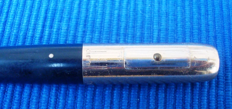 V23 Lot Fume Cigarette dont Dunhill Denicotea Ambre - Photo 2/4