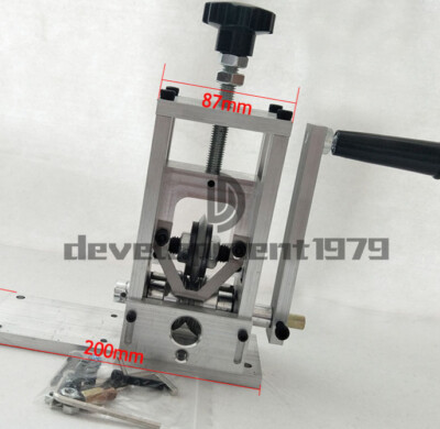 Manual Copper Wire Stripping Machine Cables Wire Stripper