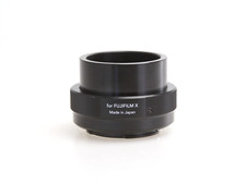 Tokina T Mount to X Mount Mount Adapter