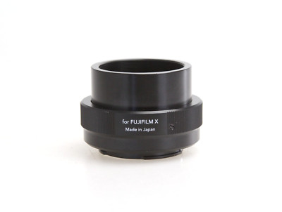 Tokina T Mount to X Mount Mount Adapter (