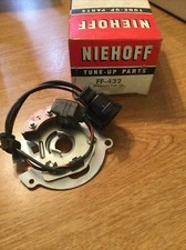 NIEHOFF FF-432 MAGNETIC PICK UP 
