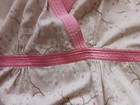Cherry Blossom Print Medium Caftan Robe Smithsonian Institution Japanese Inspiry — photo 5