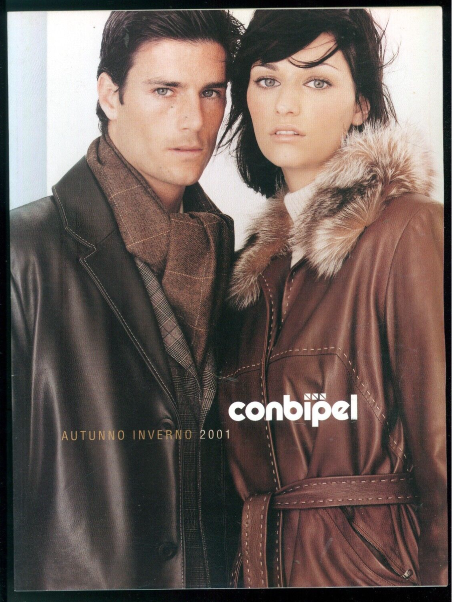 Conbipel 2025 Collezione Autunno Inverno Conbipel Collezione - Main Image