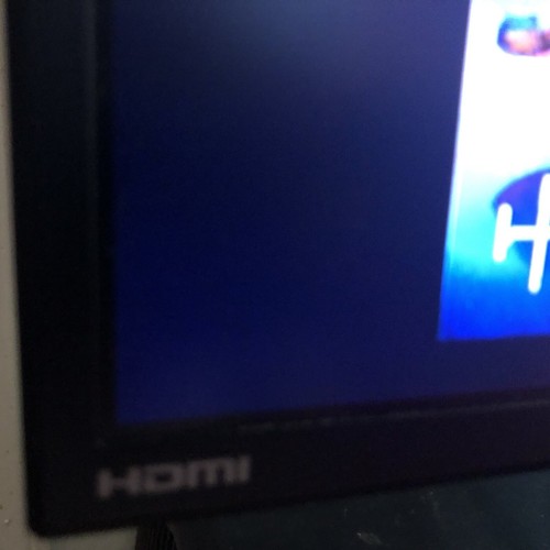 Asus VS247H-P 24" Widescreen Full HD 1920x1080 LCD Monitor W/ Standing Base Only - Picture 7 of 9