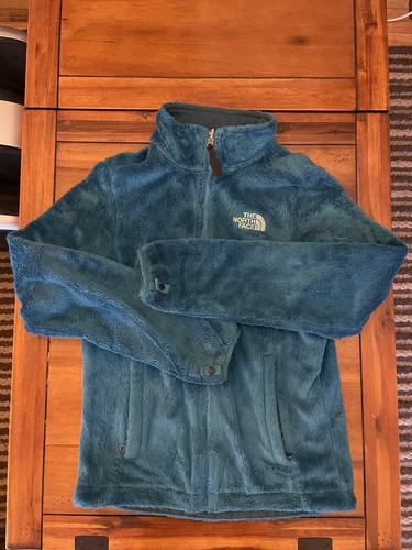 The North Face Osito Fleece Jacket XS 