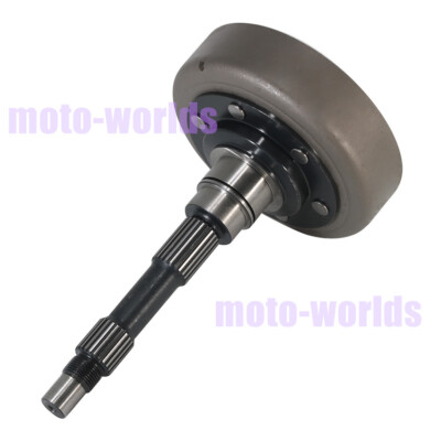 Kou  Clutch Housing Assembly For CFMoto ZFORCE 800 EX CF800 2014-22