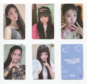 Super Real Me Illit | eBay