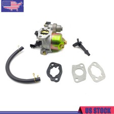 Carburetor For Harbor Freight Predator 212cc Engine 60363 69730 Honda GX160