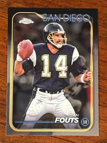 2024 Topps Chrome Football Base 1-200 Singles You Pick Complete Your Set Brady - Picture 150 of 175