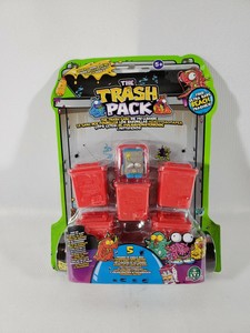 the trash pack series 4