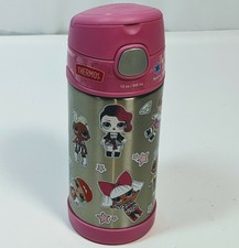 lol surprise thermos