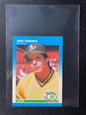 1987 Fleer Classic Miniatures You Pick Free Shipping!!!