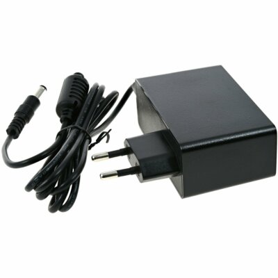 Ladegerät/Netzteil 12V 2,5A für Western Digital TV Live Hub Media Center 12V   S