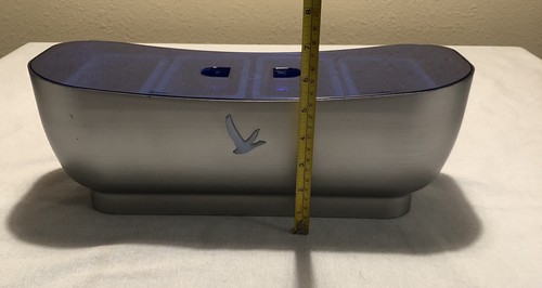 Grey Goose Vodka 4 Section Condiment Container Garnish Fruit Tray Man Cave Bar - Picture 8 of 8