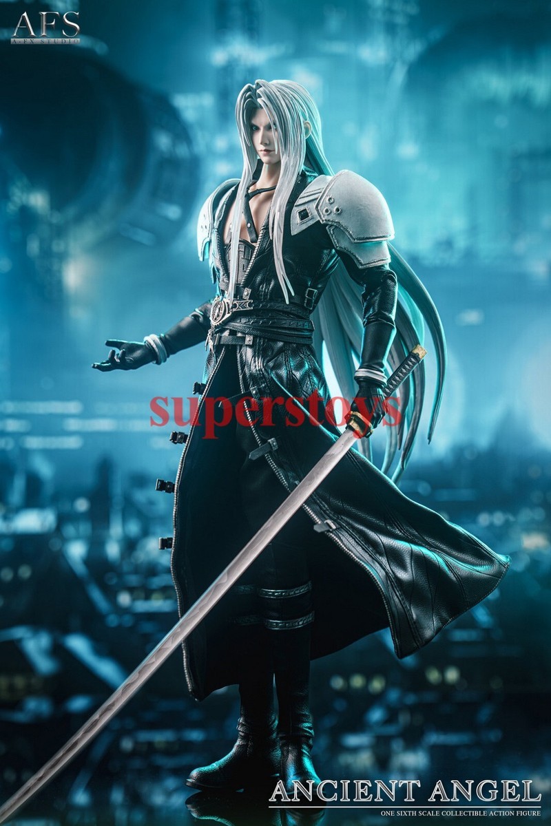 A-FX Studio AFS31 1/6 Ancient Angel Sephiroth Collectible Action