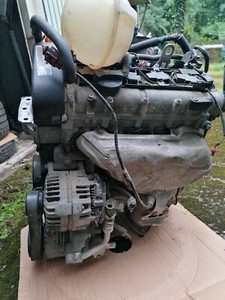 BXW Motor VW Seat Ibiza 6J Skoda 1.4 16V 63KW 86PS  nur 112000km Geprüft