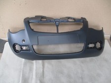 Opel Agila B Stoßfänger Stoßstange vorne Frontschürze Frontmaske NEU original