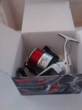 Vigor Silk Line Fishing reel