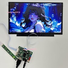 For 1366X768 11.6 inch EDP panel monitor With HDMI MINI Controller board kit
