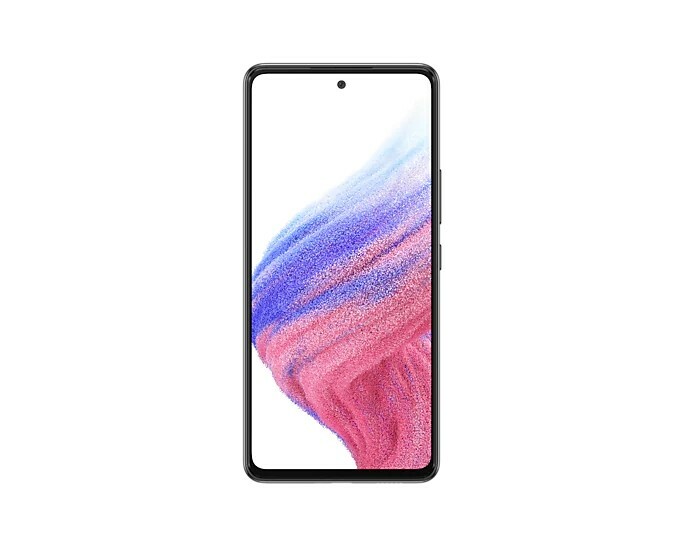 New Samsung Galaxy A53 5G 6.5