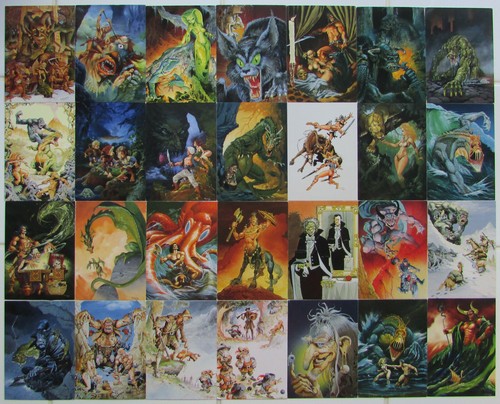 Mike Ploog 1994 single cards, pick more as low as 80 cents!! - Picture 5 of 95