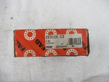 NIB FAG Bearing  22312E.C3