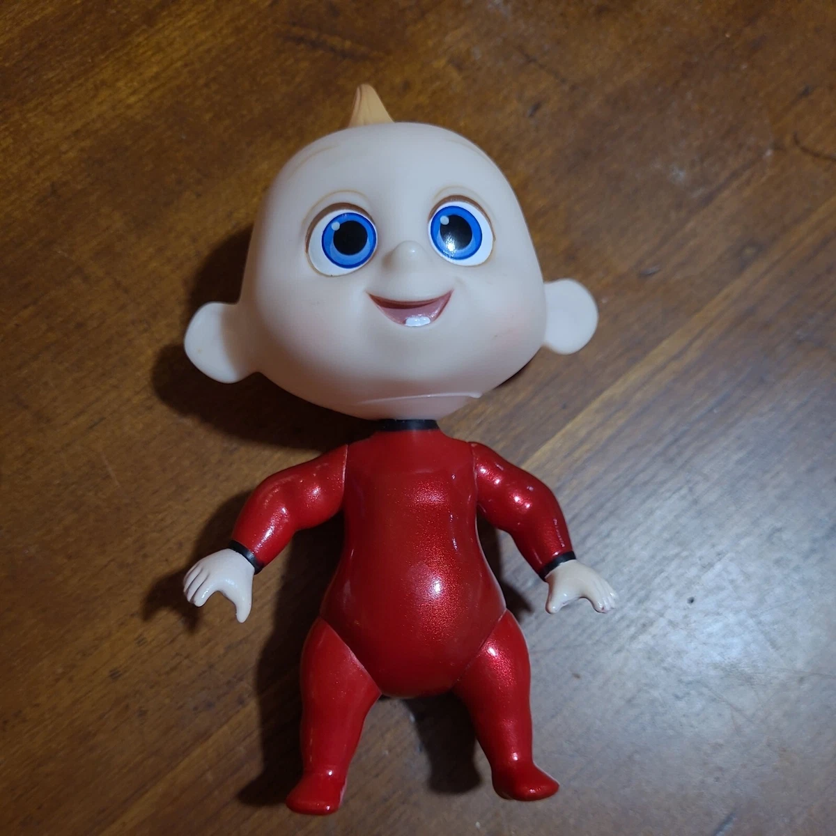 Jack jack cheap action figure
