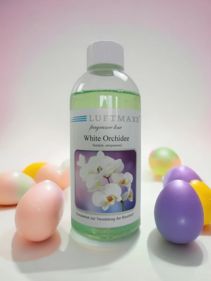 LUFTMAXX Raumduft Lufterfrischer  500ml oder Rexair Rainbow fresh air 473ml - Bild 2 von 4