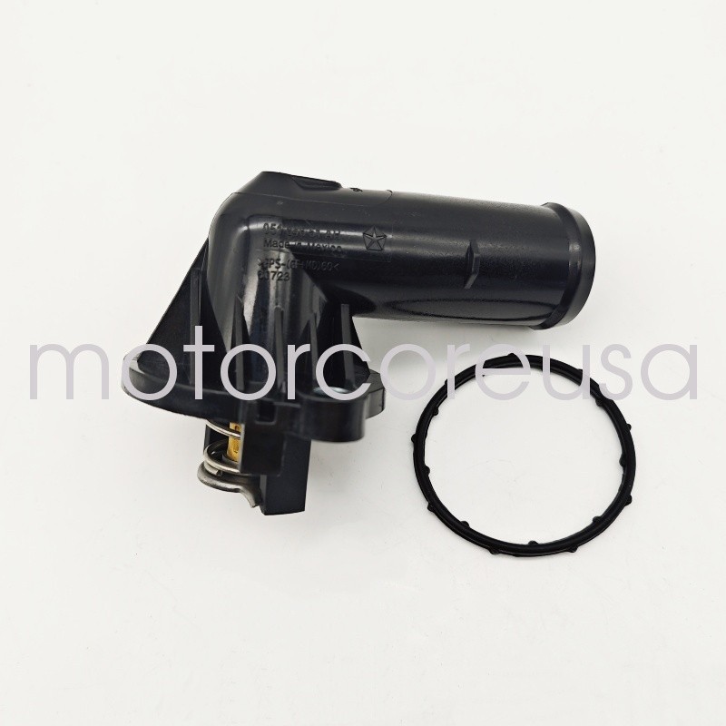 Maserati Ghibli S Q4 2013-2016 Thermostat P/N 330424