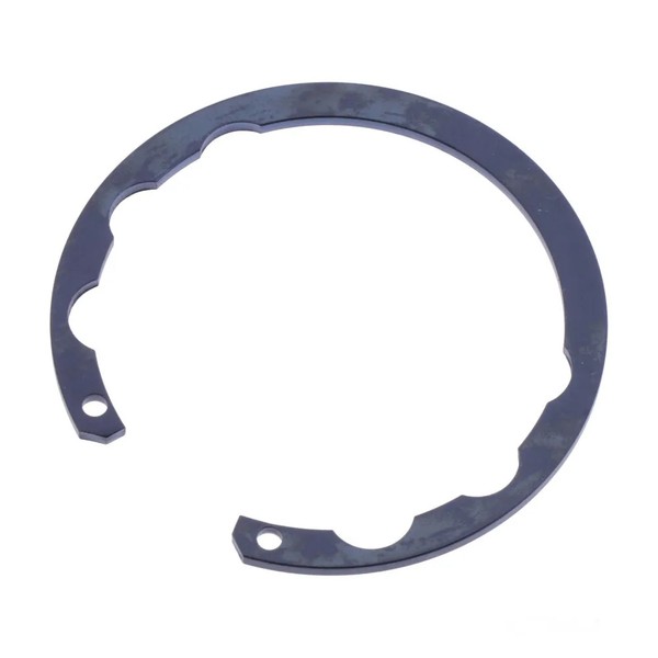 Gabel Sicherungsring Originalersatzteil FüR Honda MTX 125 RW Bj. 1983-1984-image