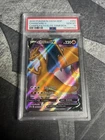 Charizard V FULL ART SWSH050 (PSA 10 GEM MINT) Black Star PROMO Pokemon