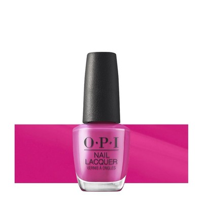 OPI Nail Laquer Spring 26 The New OPIcons Strawberry Cosmo 15ml