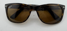 RAY BAN FRAMES ONLY EYEGLASSES RB 2132 NEW WAYFERER 902 BROWN 58-18-145