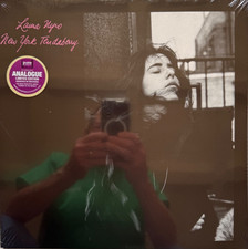 LAURA NYRO "NEW YORK TENDABERRY" PURE PLEASURE, LP, LE, RI, RM, 180G, NEW/SEALED