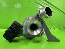 MINI R61 TURBOCOMPRESSORE CON ATTUATORE COOPER D N47N 1.6 DIESEL 2012-2016