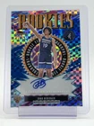 JOAN BERINGER 2025-26 TOPPS FINEST ROOKIE BLUE X-FRACTOR AUTO /99 #RFA-JB Q4556