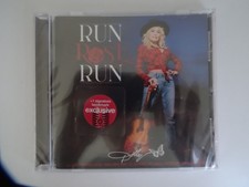 Dolly Parton CD - Run Rose Run - CD Neu und O...