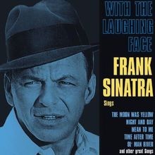 With the Laughing Face von Frank Sinatra | CD | Zustand sehr gut - Bild 1 von 2