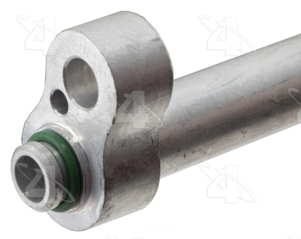 Conjunto de manguera para Mercedes-Benz Sprinter 2500 2010-2015, Sprinter 3500 CUATRO MARES Foto 3 de 4