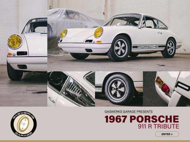 1967 Porsche 911 for sale in Paramus New Jersey