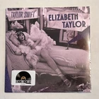 SEALED Taylor Swift "Elizabeth Taylor" RSD Record Store Day 2026 Vinyl 7" Single