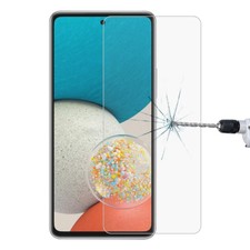 0.26mm 9H Tempered Glass Film for Samsung A53, A33 5G, Vivo Y20