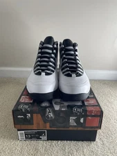 AJ 10 Retro OG Steel (2025) Brand New Sizes 7-14 Preorder