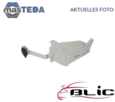 6905-01-1610480P WASCHWASSERBEHÄLTER SCHEIBENREINIGUNG BLIC NEU OE QUALITÄT