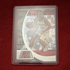 Upper Deck UD3 NBA Steve Nash Dallas Mavericks Rookie Card #13. rookie card picture